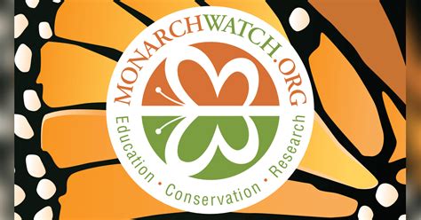 EVENTS: Chip in for Monarch Watch • Monarch Watch Fall Open House • Monarch Watch Tagging Event. Monarchs need our help! Get involved in monarch conservation by creating a Monarch Waystation. Order your Monarch Watch tags, T-shirts, posters, videos, live critters and a whole lot more! Monarch life cycle, natural populations, and monarch ...
