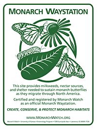 Click here to access a map and list of Monarch Waystations registered with Monarch Watch. For privacy reasons, the map only shows general …. 
