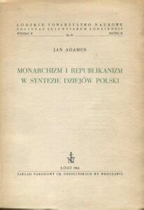 Monarchizm i republikanizm w syntezie dziejów polski. - Kubota kx71 kx 71 compact excavator parts manual ipl.