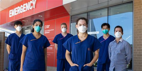 Monash Health welcomes 106 new junior doctor interns