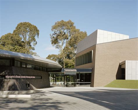 Monash University - Unveiling the Ian Potter Centre for …