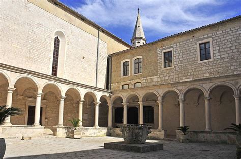 Monastery of St. Francis Assisi (Zadar) - Wikipedia