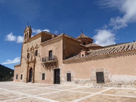 Monastery of the Virgin Del Saliente, Almeria - Tripadvisor