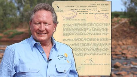 Monastic land at New Norcia bought by Andrew Forrest …