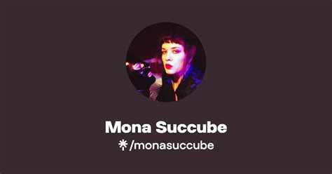 Monasuccube Leaked [SEX VIDEO] 😈 61 Videos