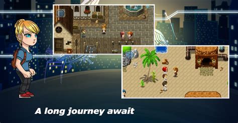 Monbots RPG APK Download for Android 