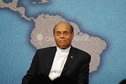 Moncef Marzouki - Wikipedia