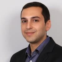 Moncef Salah-Bey Zinaï – Senior Consultant - LinkedIn