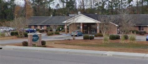 Moncks Corner, SC – Pruitthealth-Moncks Corner NHAA