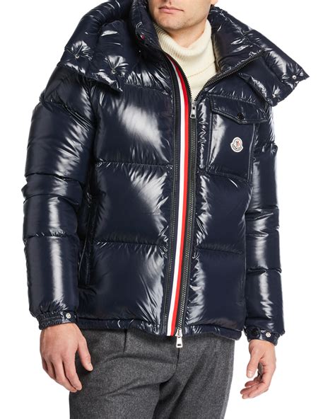 Moncler Puffer Jacket Jackets for Men for Sale - eBay