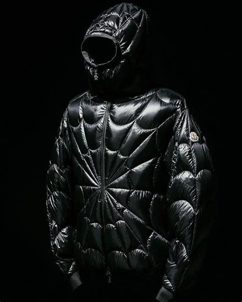 Moncler spider puffer. Discover Moncler's down jackets and clothing for men, women and children, combining fashion and high performance. Shop from the official Moncler Norway store. 