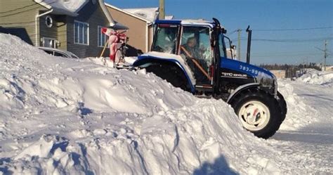 Moncton matches snow record set in 1992 Globalnews.ca