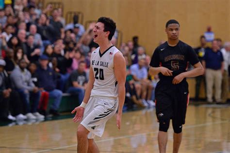 Monday Morning Lights: Can anyone slow down sizzling De La Salle, Salesian in boys basketball?