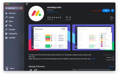 monday.com makes it easy to manage all your work from one place, so you can work faster and get more done.. 