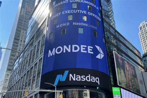 Mondee stock. Things To Know About Mondee stock. 