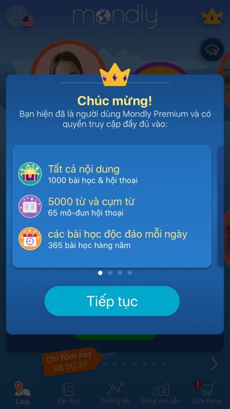 Mondly premium hack ios.  Tap the install button and follow the on-screen...