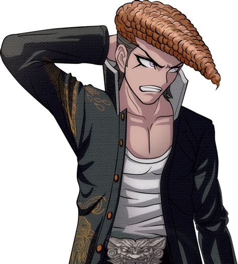 Mondo owada sprites. The following sprites are unlocked when Hifumi's S-Rank card has been obtained from the in-game MonoMono Machines, and can be seen during certain in-game friendship events. Swimsuit. The following singular 3/4 sprite is available to view in the card gallery after the character's S-Rank (swimsuit) card is unlocked. ... 