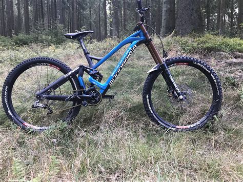 Mondraker Factor 26 2024 Bikemarkt.MTB-News.de