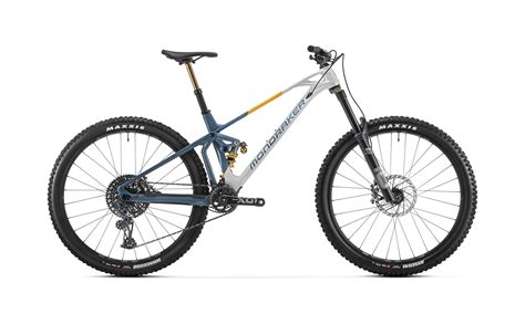 Mondraker Superfoxy Carbon RR 29 Modell 2024 online kaufen