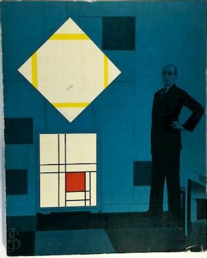Mondriaan in de collectie van het haags gemeentemuseum/catalogus 1968. - 349 kunstnerlegater under tilsyn af ministeriet for kulturelle anliggender.