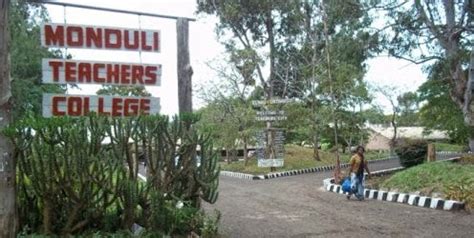 Monduli Teachers’ College