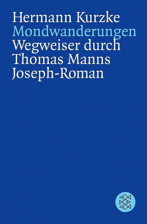 Mondwanderungen: wegweiser durch thomas manns joseph roman. - G sauer p226 manuale di servizio.