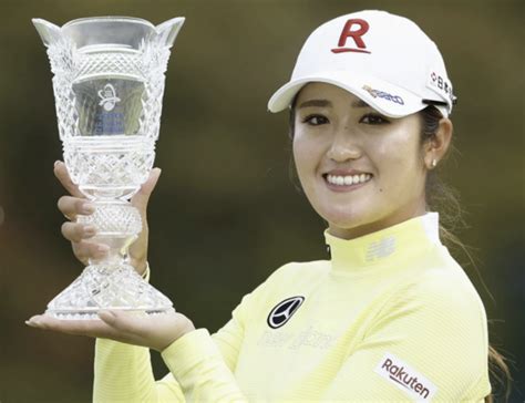 Mone Inami win LPGA’s Japan Classic by one shot for first LPGA Tour victory