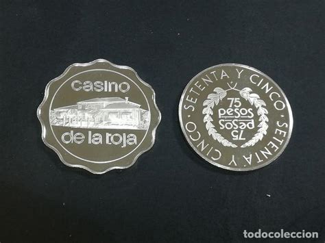 Moneda de casino kopen.