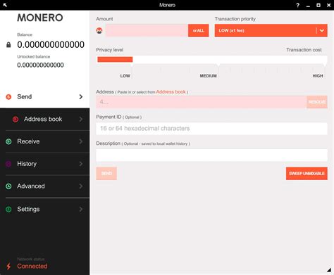 Monero gui wallet mining.  Current mainstream options include the official de...