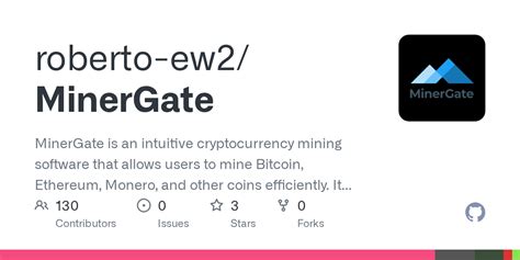 Monero mining calculator.  MinerGate is an intuitive cryptocurrency mining software that ...