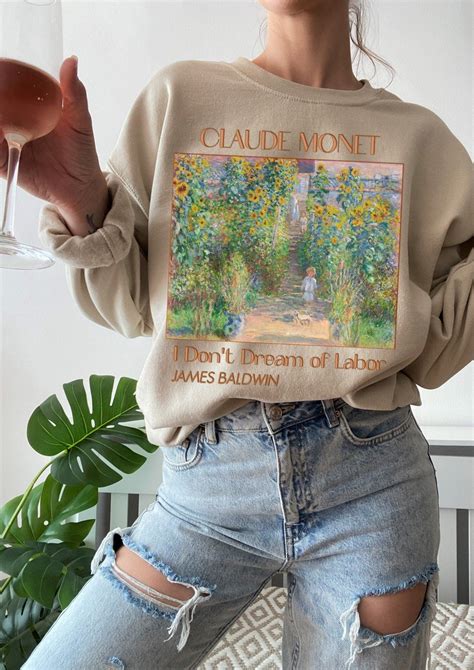 Monet Clothing - Etsy