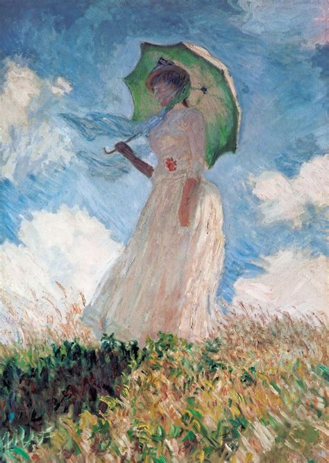 The Oil Painting Techniques, Materials and Themes of Claude Monet. During the 19th century, Claude Monet pioneered a particular style of oil painting known as 'en plein air', along with other Impressionist painters. Using this style, he creates some fantastically dreamlike works of oil and canvas.. 