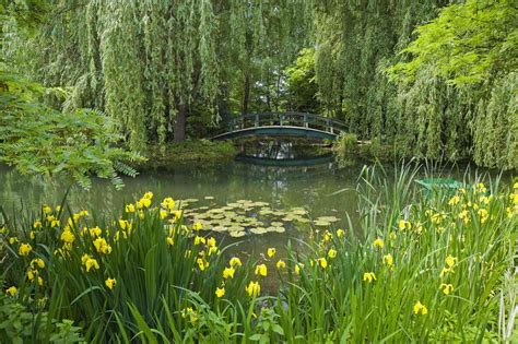 Monets garten giverny tickets