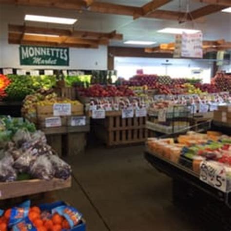 Updated:2:12 PM EST December 28, 2020. TOLEDO, Ohio — Monnettes Market on Secor Rd. will be closing temporarily after the end of business on Monday. Current owners John and Linda DeFalco made .... 