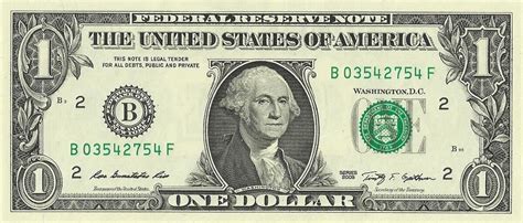 Money - US dollar bills - Photos by Canva