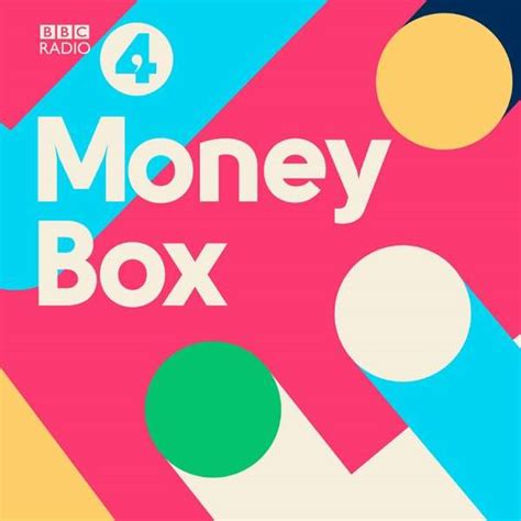 Money Box - TopPodcast.com