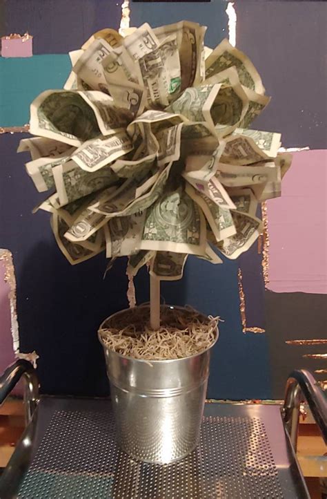 Money Box Tree - Etsy