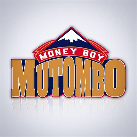 Money Boy - Mutombo Lyrics