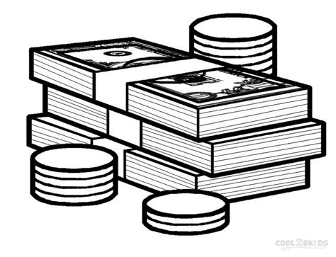 Dover Coloring Pages