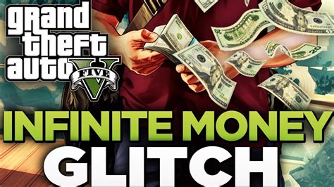 Money Glitch 100K - Rockstar Games Social Club