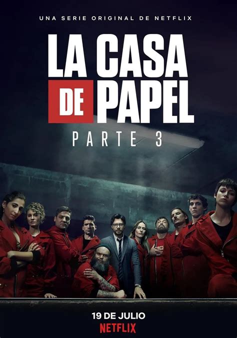 Money Heist Season 3 - Episode 1 (S3E1) Full Episodes - Google …