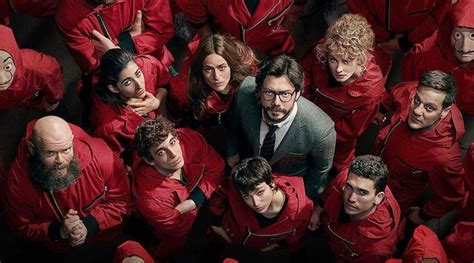 Money Heist Season 5: Spoiler Alert! Professor & co devises a new …