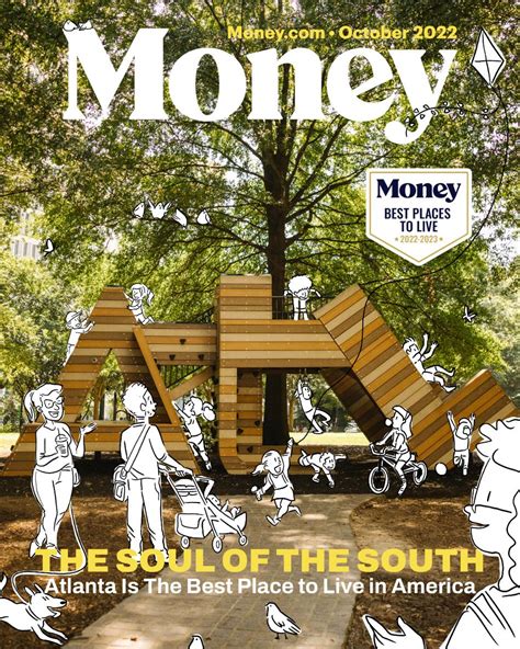 Money Magazine Urbanize Atlanta