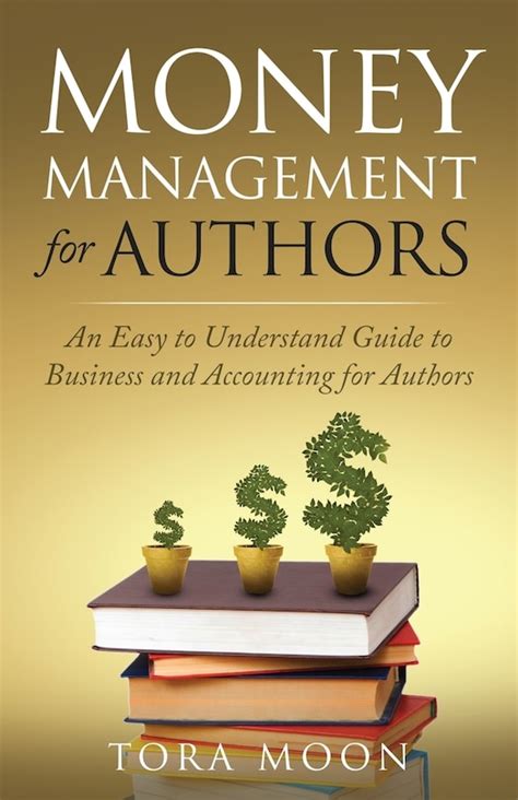 Money Management For Authors