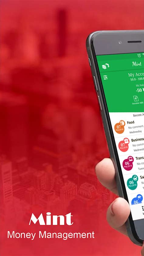 Money Manager Expense Income APK Download for Android 