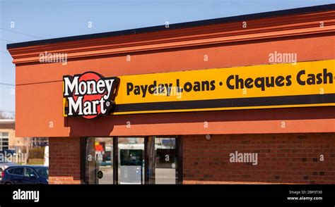 Money Mart Store Locator - LocalStore