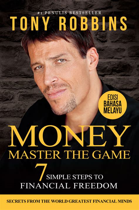 Money Master the Game by Tony Robbins YouTube