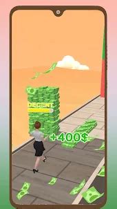 Money Rich Run Running Game APK Download for Android 
