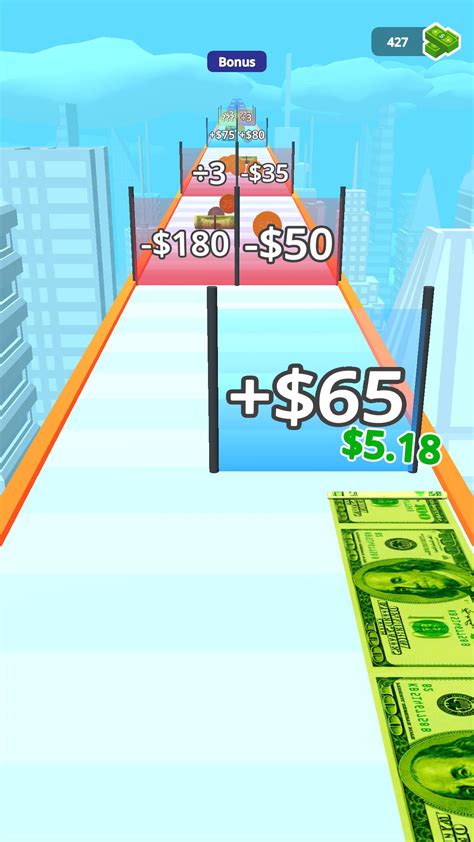 Money Rush APK Download for Android 