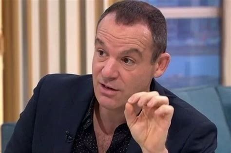 Money Saving Expert Martin Lewis stuns viewers admitting he …